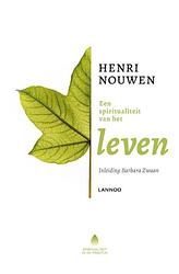 Foto van Een spiritualiteit van het leven - henri nouwen - ebook (9789401416047)