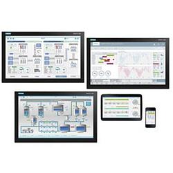 Foto van Siemens 6av6362-2aj00-0ah0 plc-software