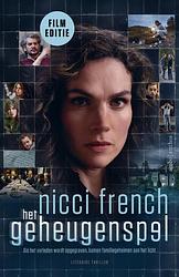 Foto van Het geheugenspel - filmeditie - nicci french - paperback (9789026364228)