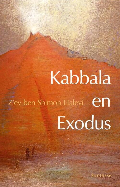 Foto van Kabbala en exodus - z'sev ben shimon halevi - paperback (9789062711772)