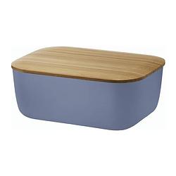 Foto van Stelton - box-it butter box - dark blue