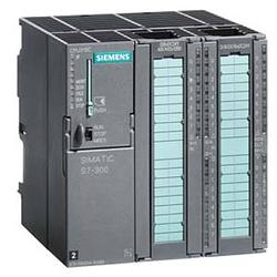 Foto van Siemens 6es7313-5bg04-0ab0 6es73135bg040ab0 compacte plc-cpu