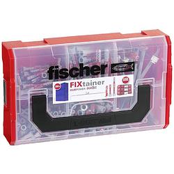 Foto van Fischer fixtainer - duopower plugassortiment 541357 200 stuk(s)