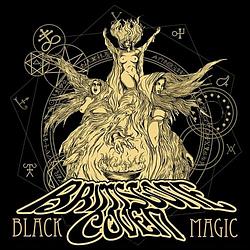 Foto van Black magic - cd (0039841542721)