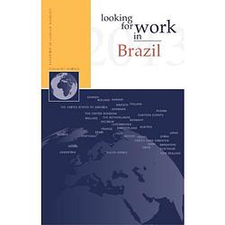 Foto van Looking for work in brazil - looking for