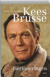 Foto van Kees brusse - henk van der horst, kees brusse - ebook (9789464625141)