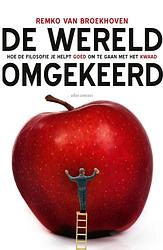 Foto van De wereld omgekeerd - remko van broekhoven - ebook (9789045038872)