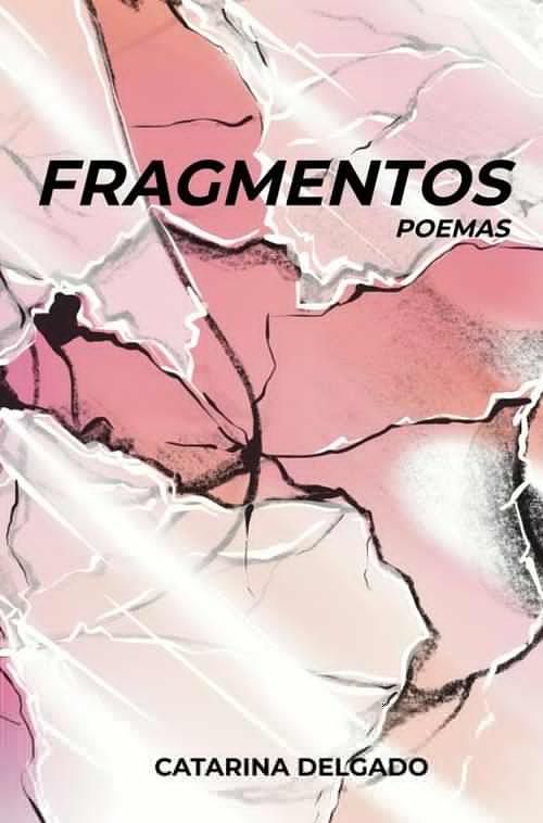 Foto van Fragmentos - catarina delgado - ebook