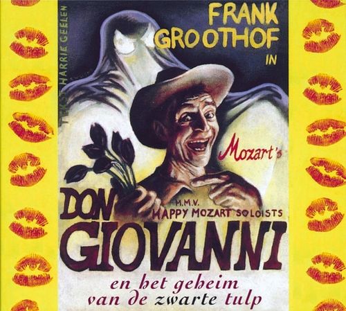 Foto van Don giovanni - cd (0608917208726)