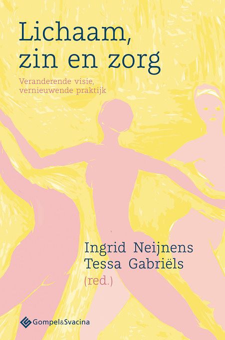 Foto van Lichaam, zin en zorg - paperback (9789463713337)