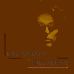 Foto van Eric random & free agents - cd (4250137200491)