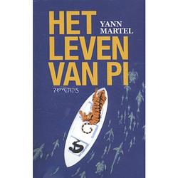 Foto van Het leven van pi