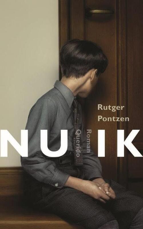 Foto van Nu ik - rutger pontzen - ebook (9789021457871)