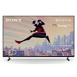 Foto van Sony kd-75x80laep - 75 inch - uhd tv