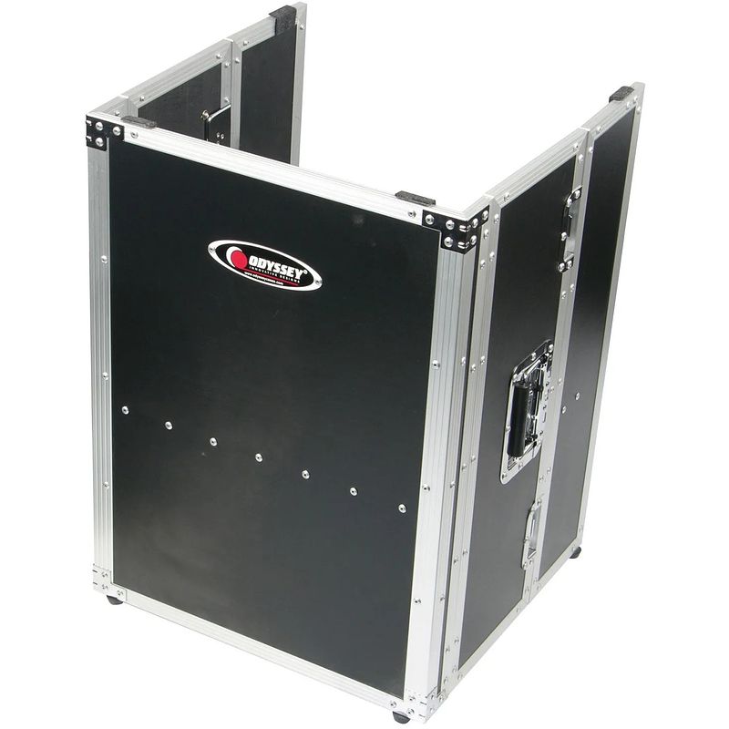 Foto van Odyssey fzf2636 dj fold-out stand