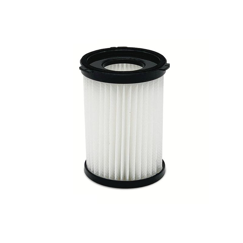 Foto van Hyundai electronics - steelstofzuiger filter - hepa filter