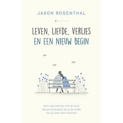 Foto van Leven, liefde, verlies en een nieuw begin