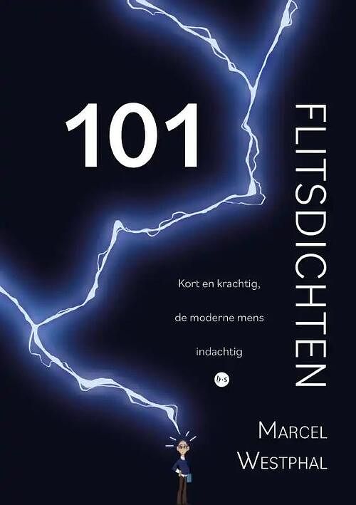 Foto van 101 flitsdichten - marcel westphal - paperback (9789464686777)