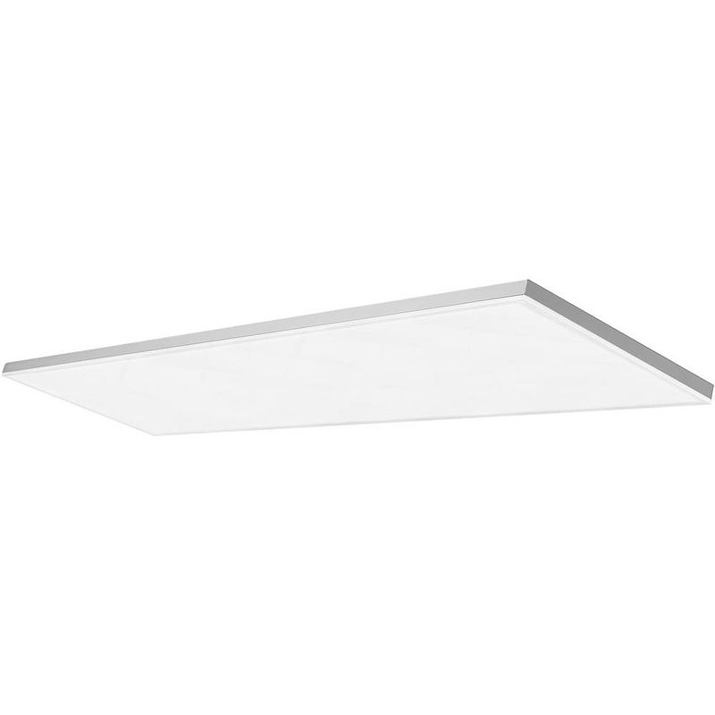 Foto van Ledvance planon 4058075470576 led-paneel 40 w warmwit wit