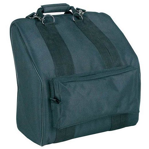 Foto van Boston acb-1026 tas voor accordeon, 26 toets/48 bas