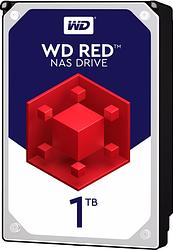 Foto van Wd red plus 1tb