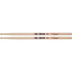 Foto van Vic firth 7apg american classic 7a puregrit drumstokken