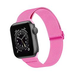Foto van Basey apple watch se (44mm) apple watch se (44mm)- roze