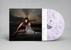 Foto van Heavy light - lp (0191400020832)