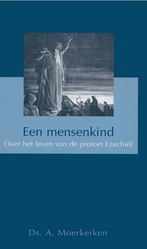 Foto van Een mensenkind - a. moerkerken - ebook (9789462787490)