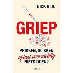 Foto van Griep