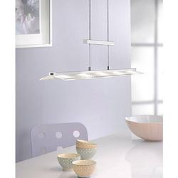 Foto van Paul neuhaus nele 2278-55 led-hanglamp 20 w