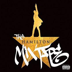 Foto van The hamilton mixtape - cd (0075678666926)