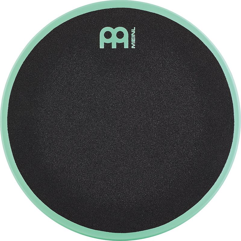 Foto van Meinl mmp12sf marshmallow pads 12 inch oefenpad sea foam