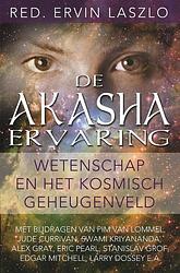 Foto van De akasha-ervaring - ebook (9789020201451)