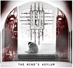 Foto van The minds asylum - cd (5051083177641)