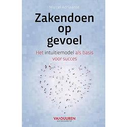 Foto van Zakendoen op gevoel