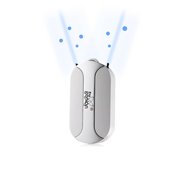 Foto van Progenion ionic booster ionisator pr-102