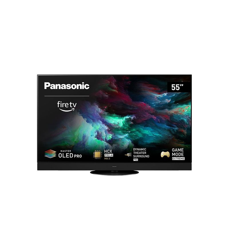 Foto van Panasonic tv-55z90ae6 (2024) - 55 inch - oled tv