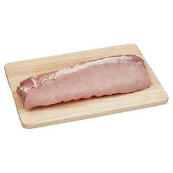 Foto van Jumbo king size vlees dikke sparerib 950g