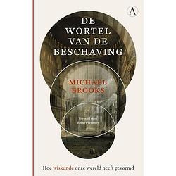 Foto van De wortel van de beschaving