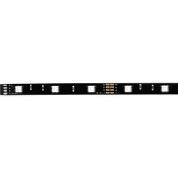 Foto van Paulmann yourled eco 70460 led-strip met connector (male) 12 v/dc 1 m rgb