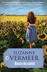 Foto van Route du soleil - suzanne vermeer - ebook (9789044969610)