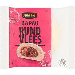 Foto van Jumbo bapao rundvlees 115g