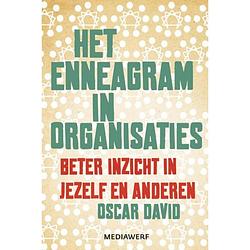 Foto van Het enneagram in organisaties