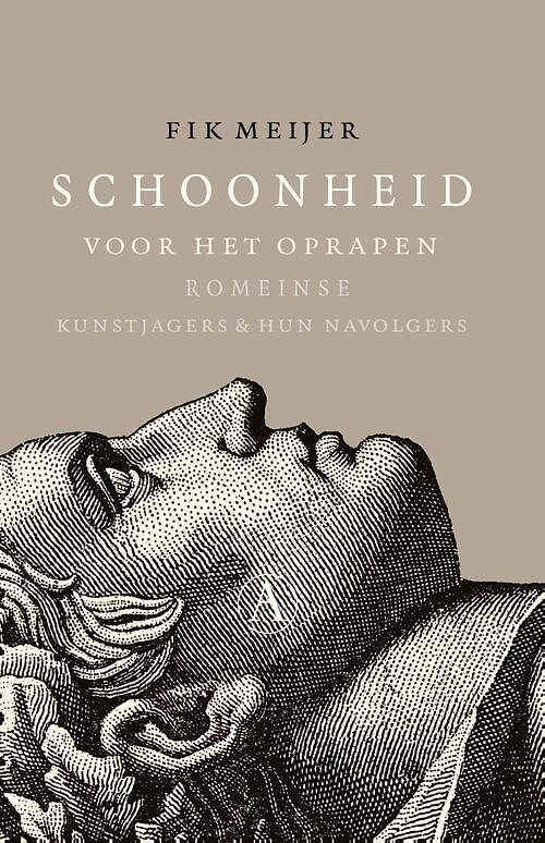 Foto van Schoonheid voor het oprapen - fik meijer - ebook (9789025310400)