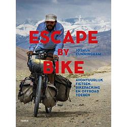 Foto van Escape by bike