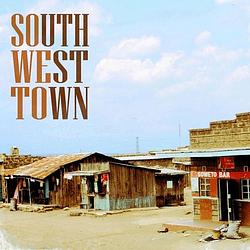 Foto van South west town - cd (8437007552355)