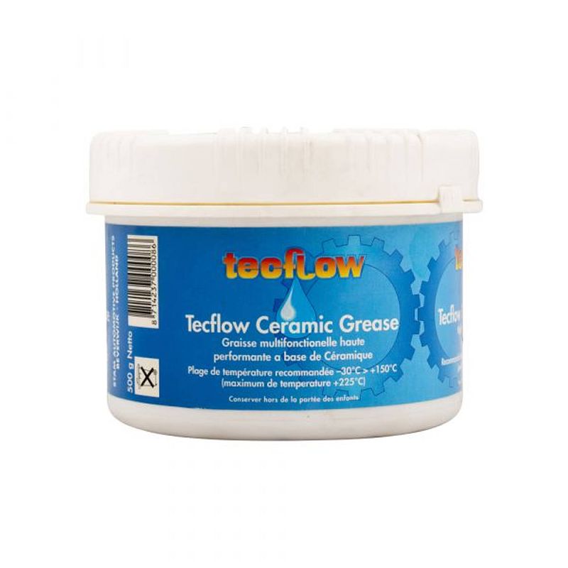 Foto van Abi ceramic grease tecflow