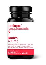 Foto van Cellcare brahmi capsules
