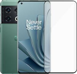 Foto van Oneplus 10 pro 256gb groen 5g + panzerglass screenprotector glas